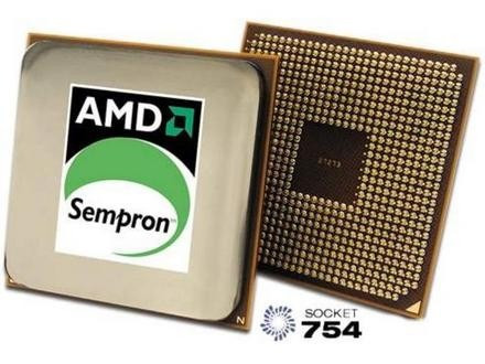 Imagem 1 de 3 de Amd Sempron 2800+ & Dissipador & Cooler Master - Baixei