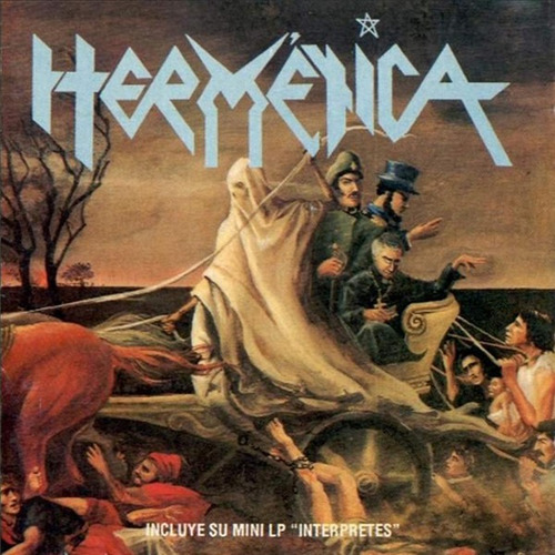 Hermética - Hermética