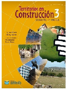 Contexto - Territorios En Construcción 3 - Geografía Liceo