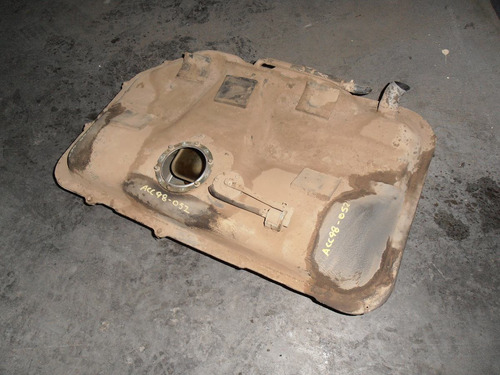 Estanque De Bencina Hyundai Accent Año 1996-2000
