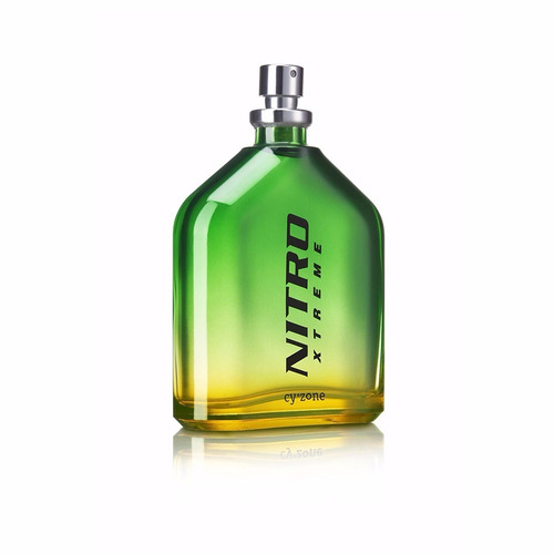 Perfume Original Hombre Nitro Extreme Cyzone