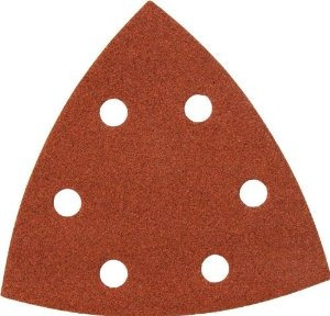 Makita A-95744 100 Red Sand Paper 10-pack