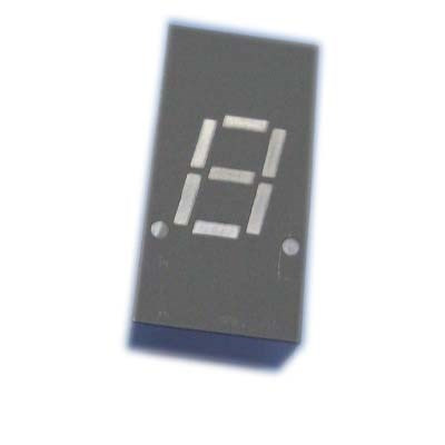 Display 7 Segmentos Anodo Comun Da03