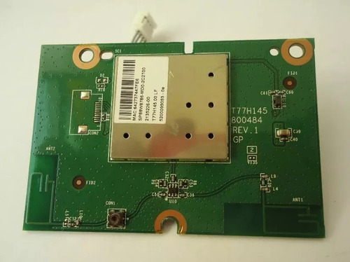 Placa Wifi Wireless Impressora Epson Stylus Tx235w