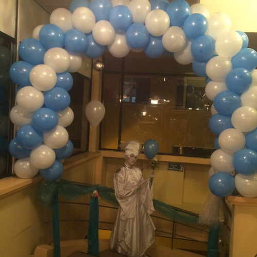 Imagen 7 de 12 de Artevent Balloon - Globos Con Helio Baratos, Eventos Aaa