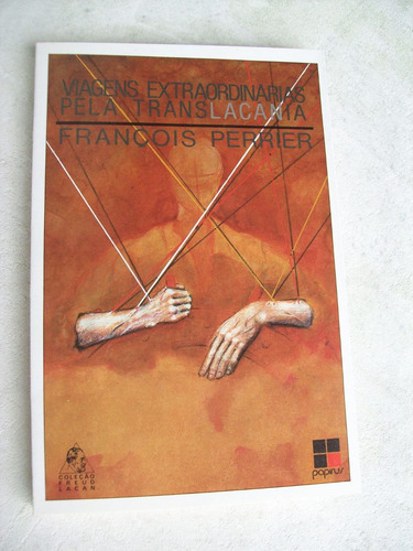 Livro: Viagens Extraordinárias Pela Translacânia - Perrier
