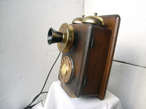 Repuestotelefonos Candeleros Boquilla / Bocina