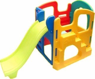 Mini Gimnasio Rotoys Centro Actividades Mini- Sharif Express