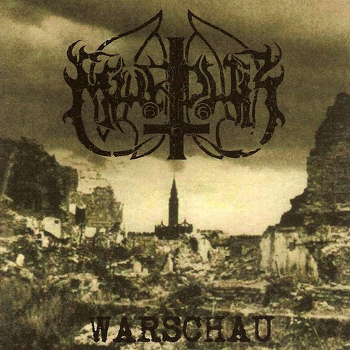 Marduk - Warschau