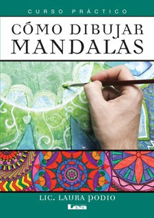 Cómo Dibujar Mandalas - Lic. Laura Podio