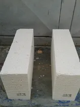 Comprar Ladrillos Refractarios Aislantes Liviano 23
