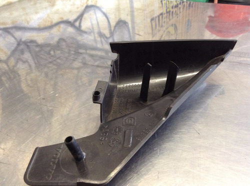 Vista Plastico Interior Derecho De Retrovisor Volvo S40 02