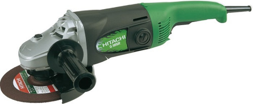 Amoladora Angular Hitachi G18sr 7 Pulgadas 2000w