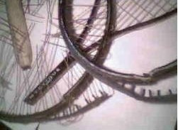 Imagen 2 de 2 de Reparacion De Raquetas - 48 Horas - Fibra De Carbono