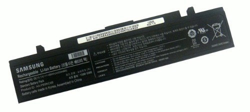 Bateria Original Notebook Samsung Rv 410 Rv 411 Rv 510 Nova