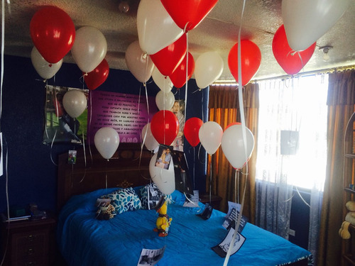 Imagen 5 de 12 de Artevent Balloon - Globos Con Helio Baratos, Eventos Aaa