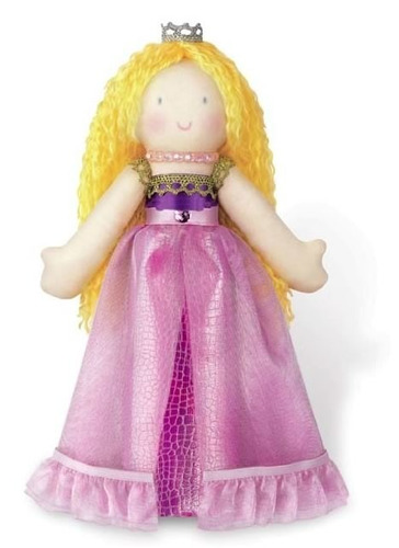 4m Kit Manualidades Para Crear Tu Propia Princesa Cm746
