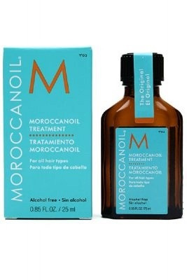 Moroccanoil - Óleo De Argan 25ml - Pronta Entrega!!