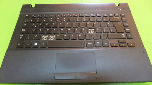Imagen 4 de 5 de Notebook Samsung Np270e4e-k03cl