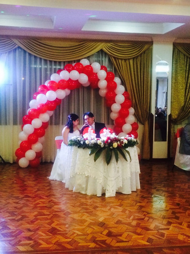 Imagen 3 de 12 de Artevent Balloon - Globos Con Helio Baratos, Eventos Aaa