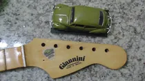 Comprar Decal Para Headstock Das Guitarras  Giannini Professional