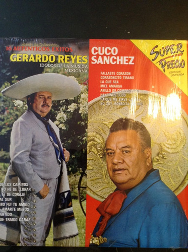 Cuco Sanchez