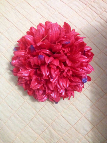Flores Para El Pelo