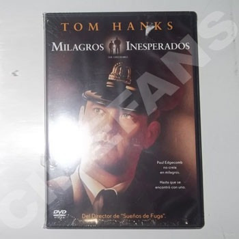 Milagros Inesperados Dvd +  Dvd Majestic C*f 