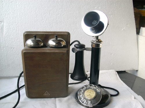 Repuestotelefonos Candeleros Boquilla / Bocina