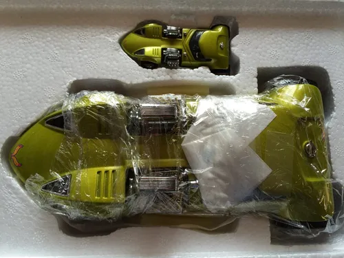 Hot Wheels Legends Twin Mill Nuevo 1:24 1:64 . | Meses sin Hot Wheels Legends Twin Mill Nuevo 1:24 1:64 . | Meses sin