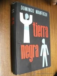 Domingo Manfredi - Tierra Negra (t)