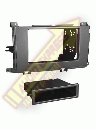 Base Frente Adaptador Estereo Toyota Sienna 11up 998229s