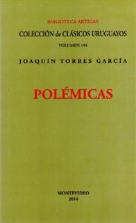 Polémicas Joaquín Torres García