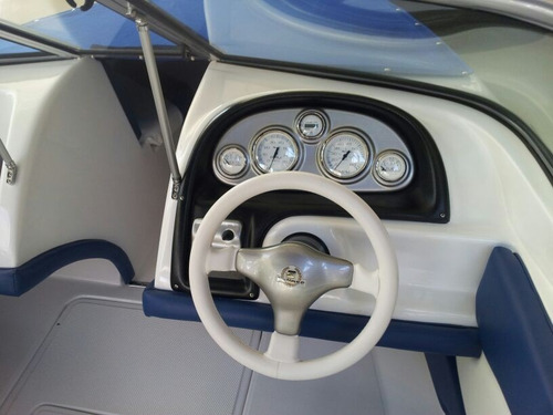 Imagen 10 de 15 de Eclipse 16 Con Suzuki 115 Hp 4t Cero Horas