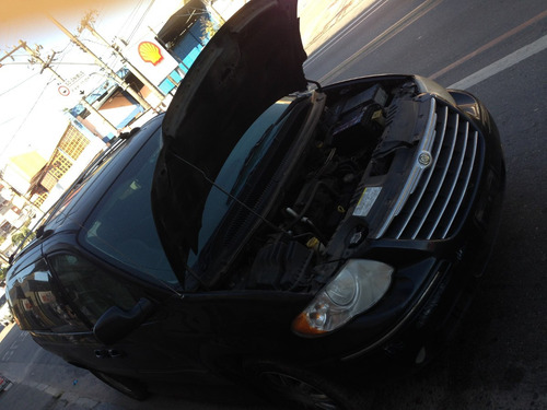 Sucata Chrysler Town Country 3.8 V6 2005 Somente Peças