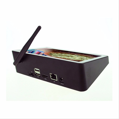 Mini Pc Pipo X8 Windows 8.1 Android4.4 2 Gb , 32gb, 4 Usb