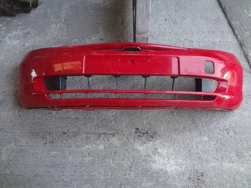 Fascia Delantera Fit 2006 2008 Original