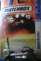Comprar Auto Matchbox Dune Buggy.metal Retro Especial Coleccion Rdf1