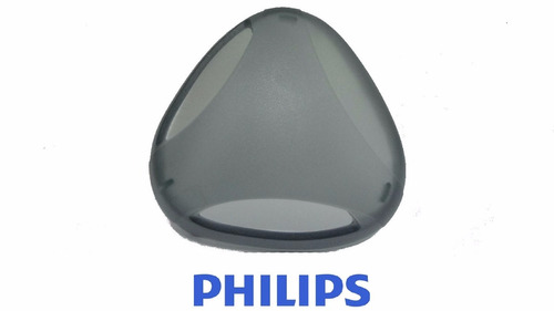 Capa Das Lâminas Para Barbeador Philips At751 Aquatouch Hq8