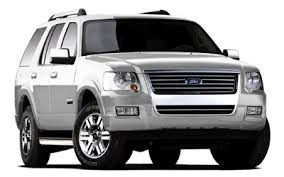 Bomba De Gasolina Ford Explorer Sport Trac