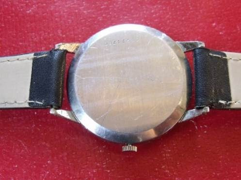 Reloj Girard Perregaux En Estado Original Excelente