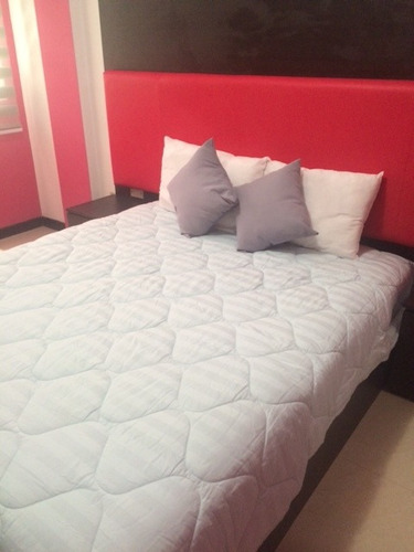 Imagen 6 de 14 de Apartamento En Venta En Conj. Palmazul
