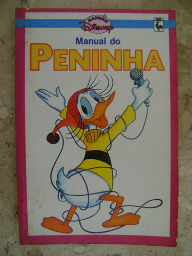 Manuais Disney Vários Ed. Nova Cultural