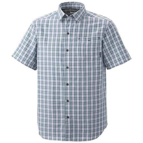 Camisa Endless Trail Mc Masc Am9006-447 - Columbia