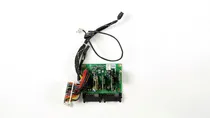 Comprar Backplane Das Fontes , Dell Poweredge R300 Dp\u002Fn: 0dp317