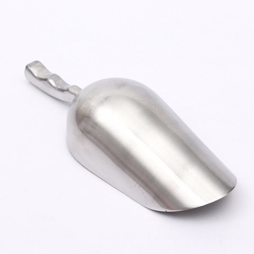 Cuchara Pala Multiusos Hielo Harina Granel 38 Oz Smart Cook