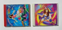 Comprar Tatiana Superfantastico Y Brinca 2 Dos Cd's Oferta 2x1