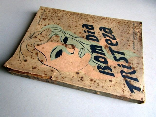 Bom Dia Tristeza - François Sagan | MercadoLivre Bom Dia Tristeza - François Sagan | MercadoLivre