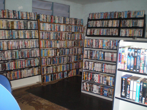 Fitas Vhs Originais - Raridades - Anos 1985 - 2004