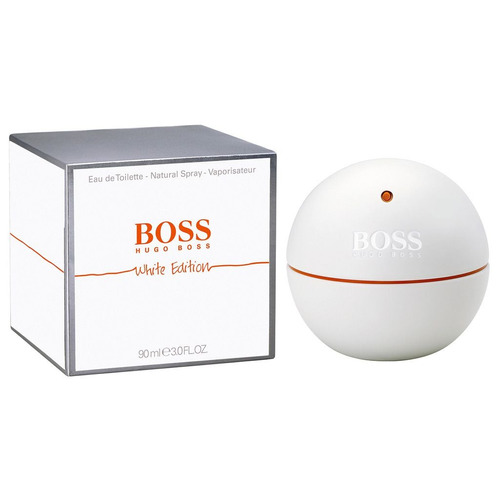 Perfume Boss In Motion White De Hugo Boss Para Hombre